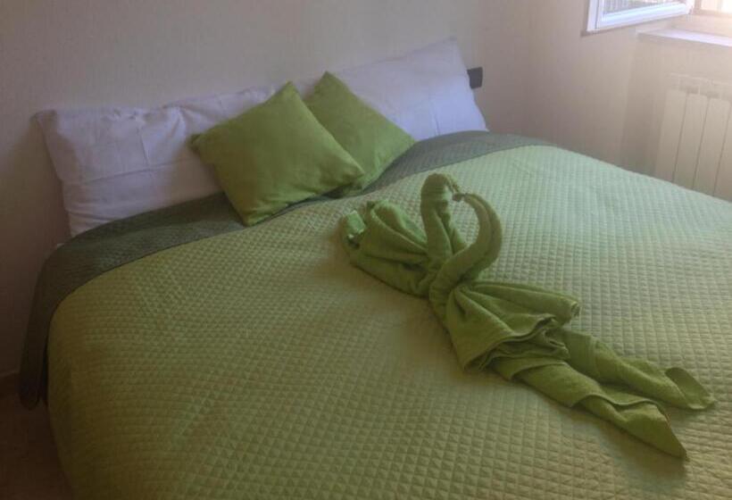 膳宿费 Affittacamere La Quiete