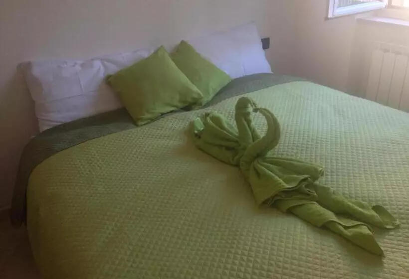 Majatalo Affittacamere La Quiete