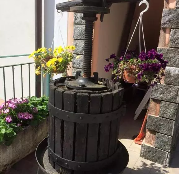 Majatalo Affittacamere La Quiete