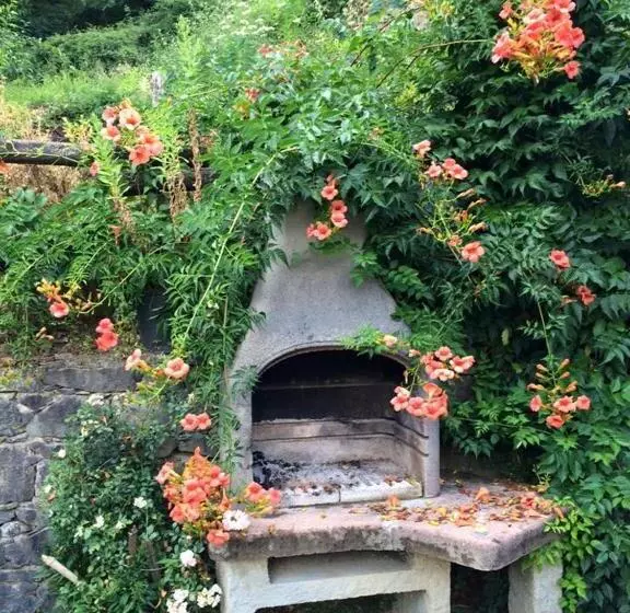 Majatalo Affittacamere La Quiete