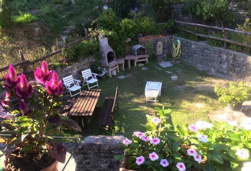 膳宿费 Affittacamere La Quiete