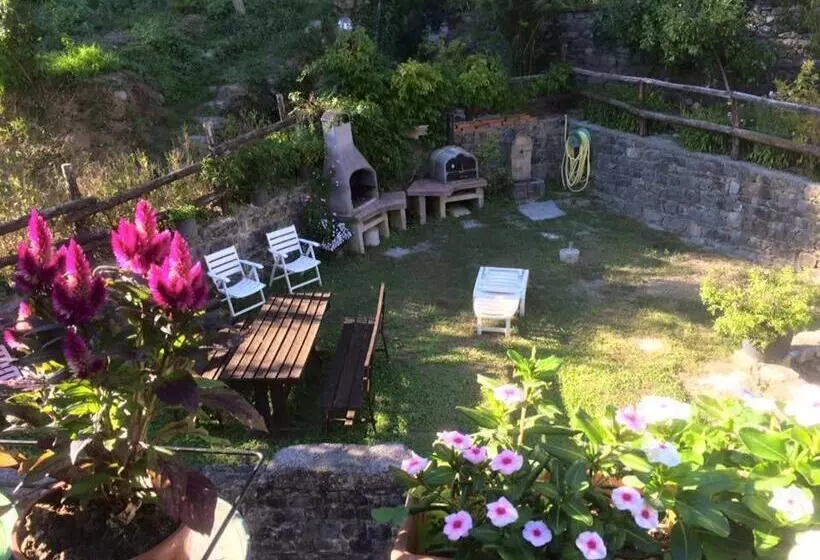 Majatalo Affittacamere La Quiete