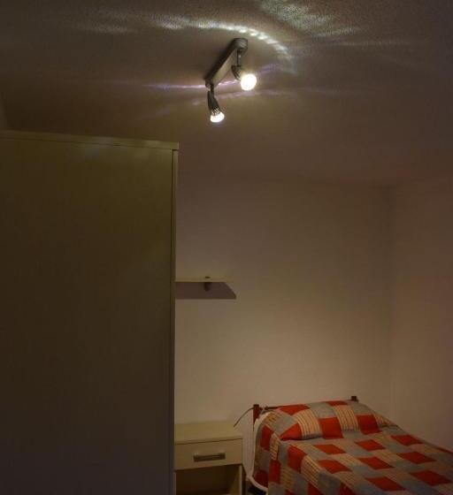 Пансион Affittacamere Li Di Giuan