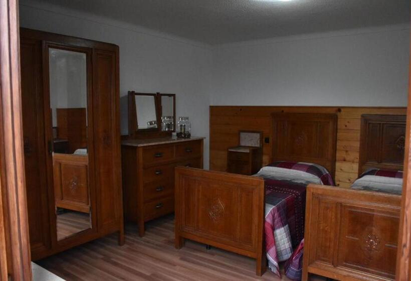 Пансион Affittacamere Li Di Giuan