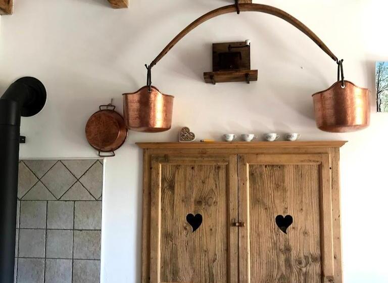 Пансион Affittacamere Li Di Giuan