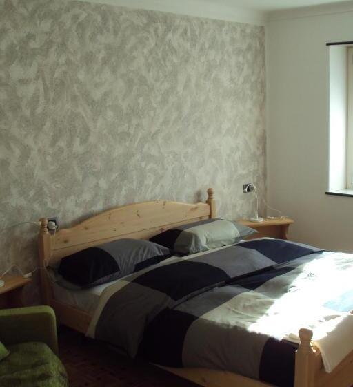 Пансион Affittacamere Li Di Giuan