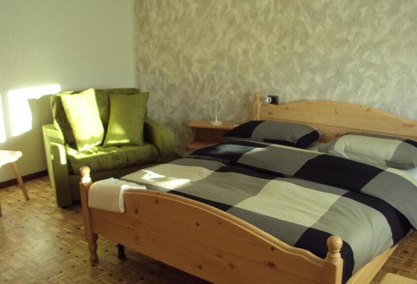 Пансион Affittacamere Li Di Giuan