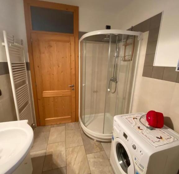 Пансион Affittacamere Li Di Giuan