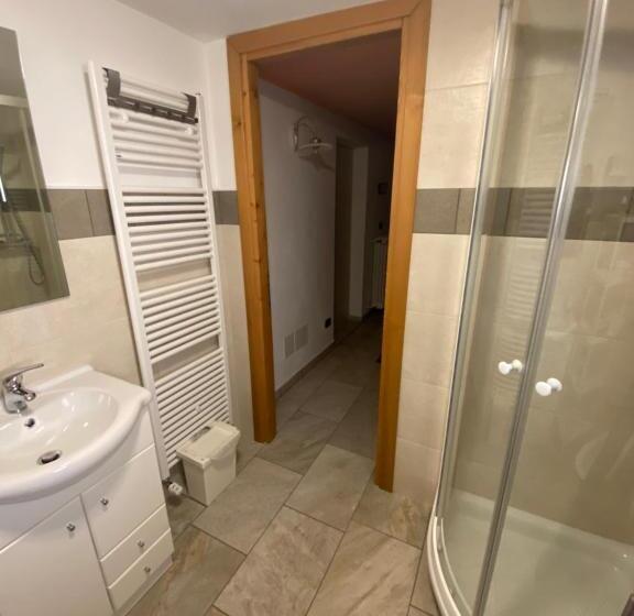 Пансион Affittacamere Li Di Giuan