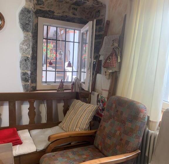 Пансион Affittacamere Li Di Giuan