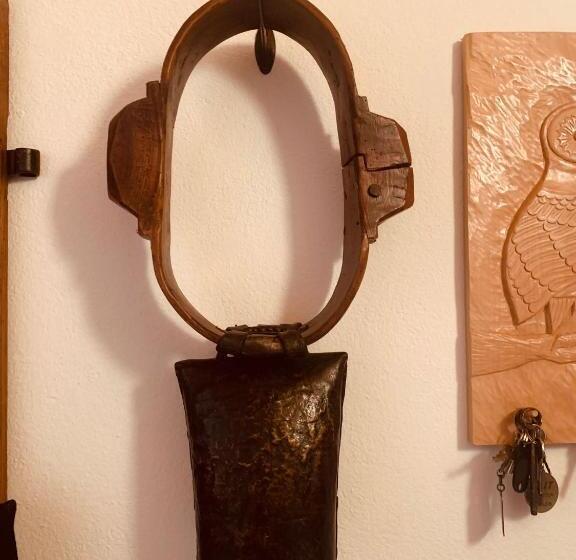 Пансион Affittacamere Li Di Giuan