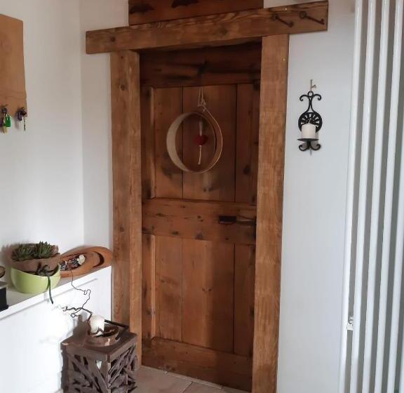 Пансион Affittacamere Li Di Giuan