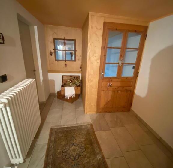 Пансион Affittacamere Li Di Giuan