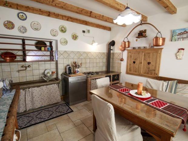 Пансион Affittacamere Li Di Giuan