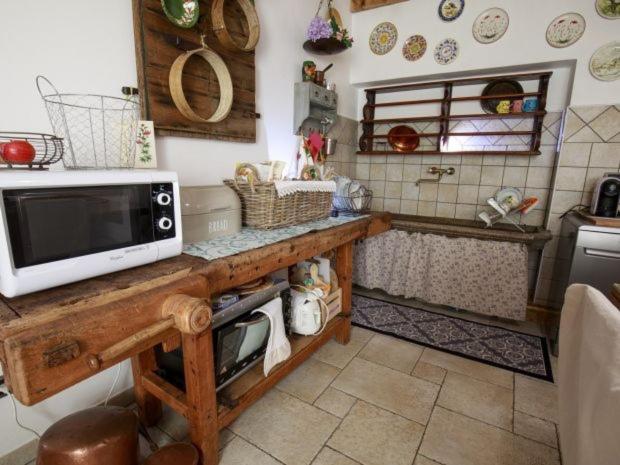 Пансион Affittacamere Li Di Giuan