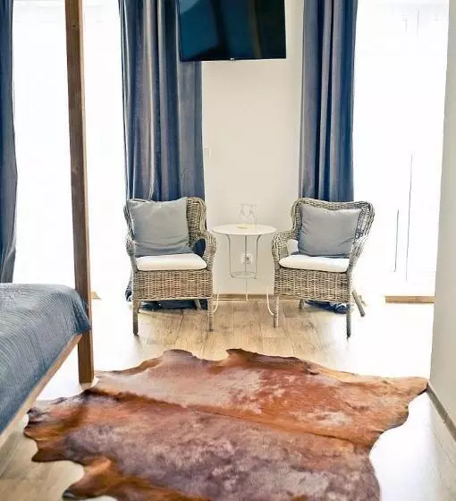 Majatalo Anděl Penzion & Cafe