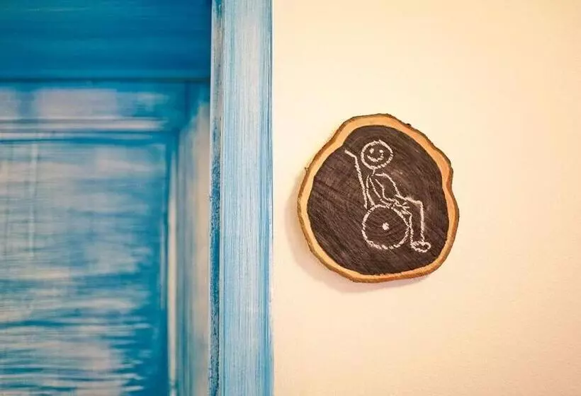 Majatalo Anděl Penzion & Cafe