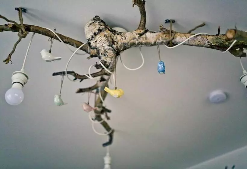 Majatalo Anděl Penzion & Cafe