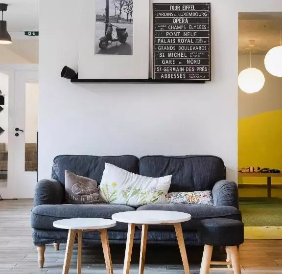 Majatalo Anděl Penzion & Cafe