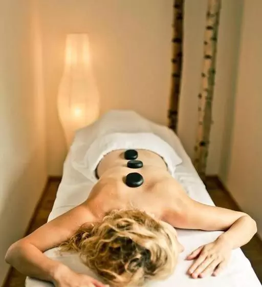 Majatalo Anděl Penzion & Cafe