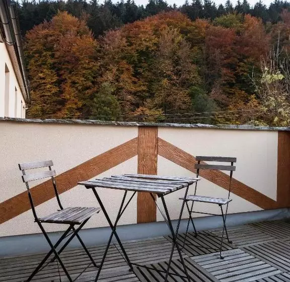 Majatalo Anděl Penzion & Cafe