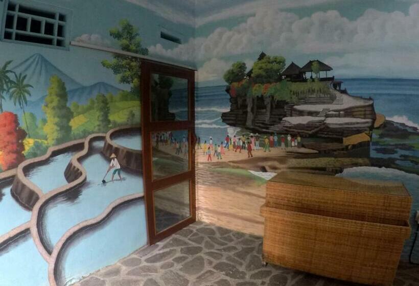 بنسيون Bottelmania