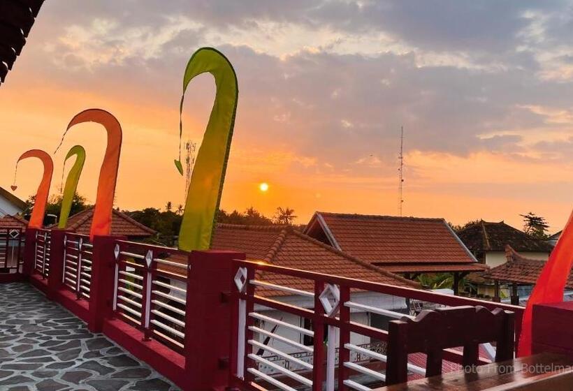 بنسيون Bottelmania