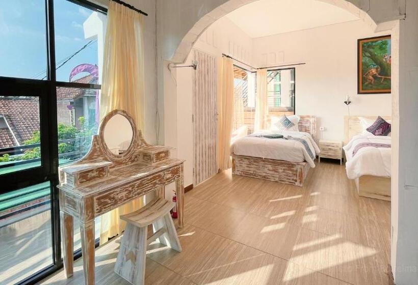 بنسيون Bottelmania