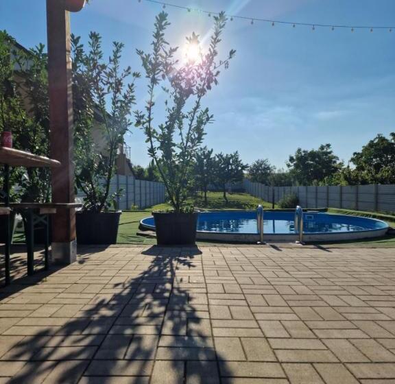 پانسیون Casa Gimi