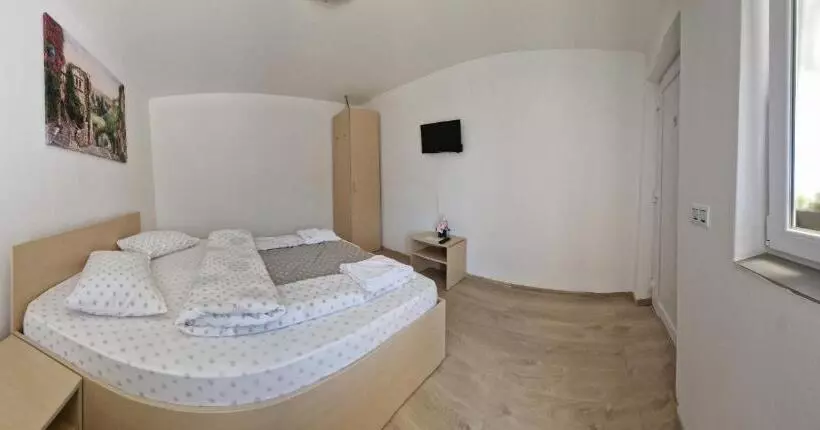 ペンション Casa Gimi