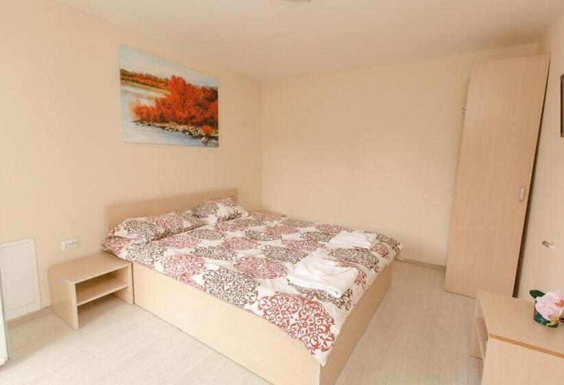 پانسیون Casa Gimi