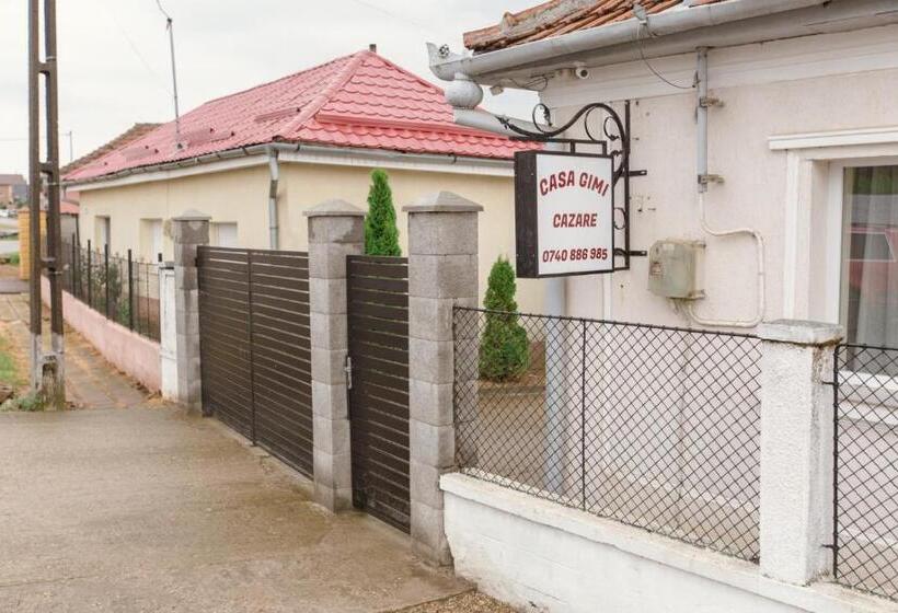 پانسیون Casa Gimi