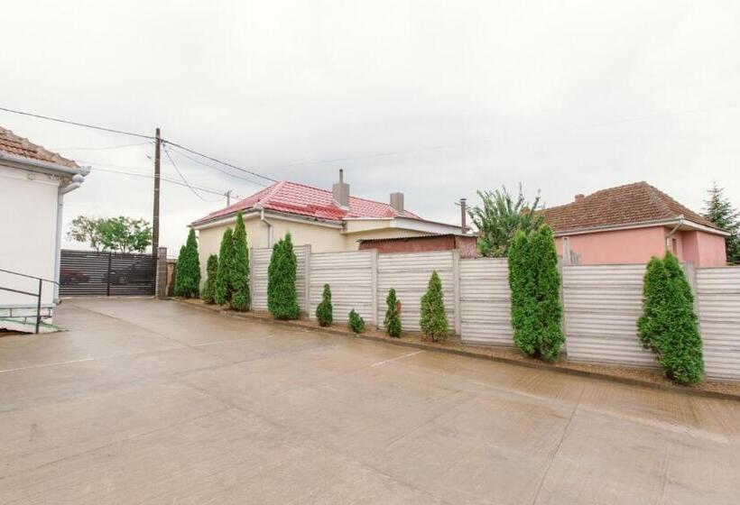 پانسیون Casa Gimi