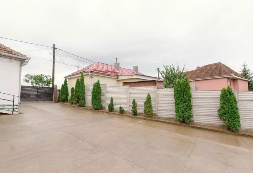 ペンション Casa Gimi