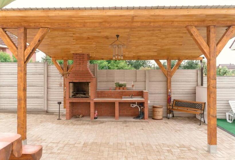 پانسیون Casa Gimi