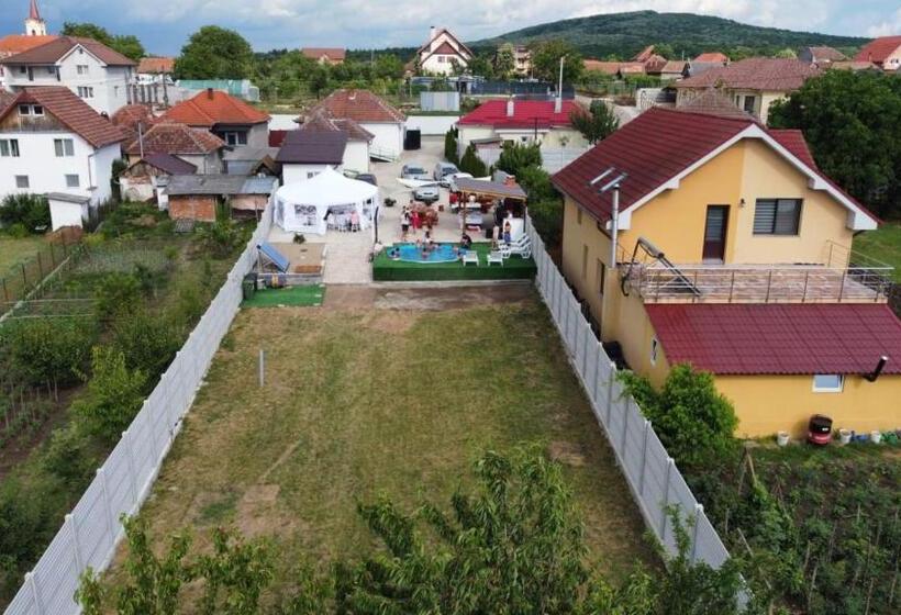 پانسیون Casa Gimi