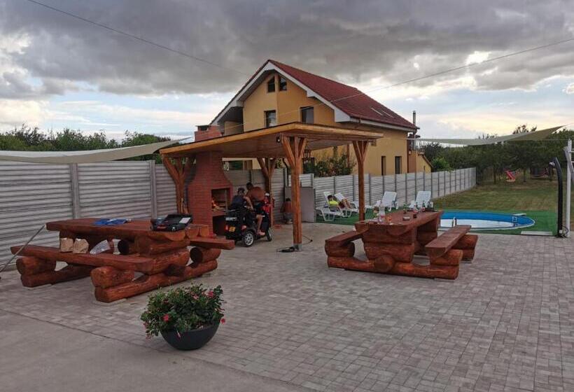 پانسیون Casa Gimi