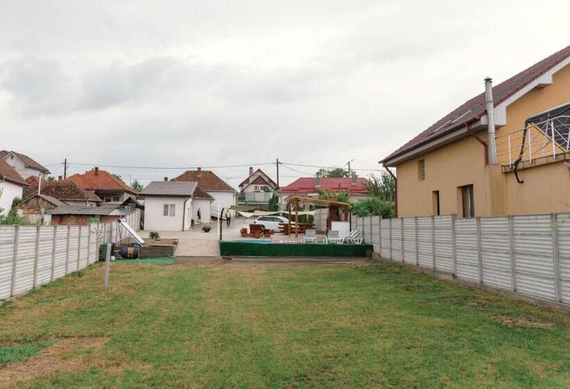 پانسیون Casa Gimi