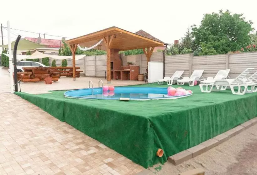 ペンション Casa Gimi