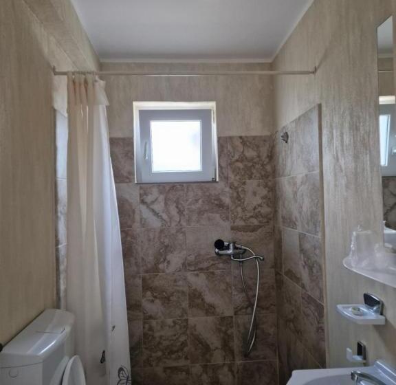 پانسیون Casa Gimi