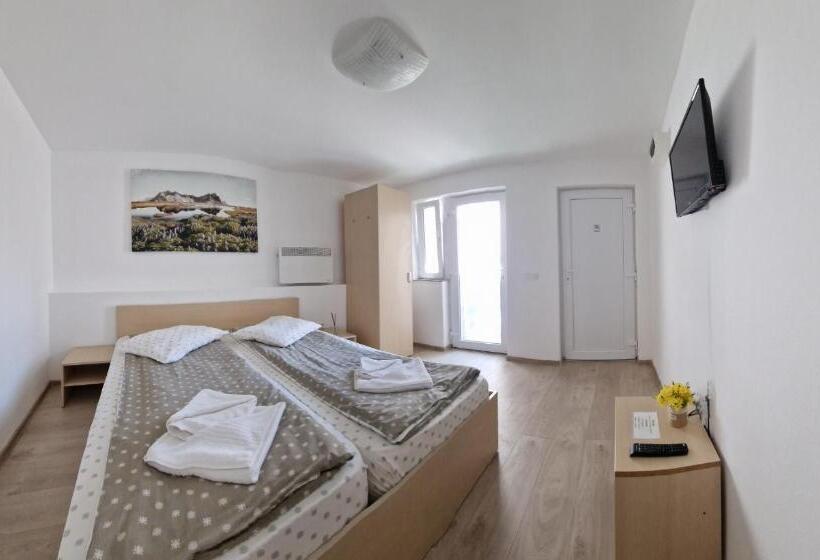 پانسیون Casa Gimi