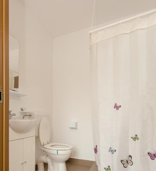 پانسیون Casa Gimi