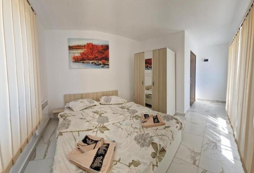 پانسیون Casa Gimi