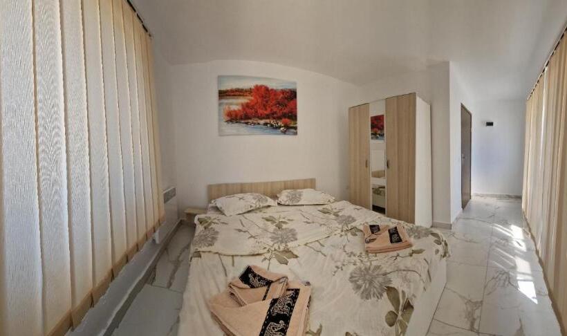 پانسیون Casa Gimi