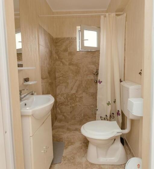 پانسیون Casa Gimi