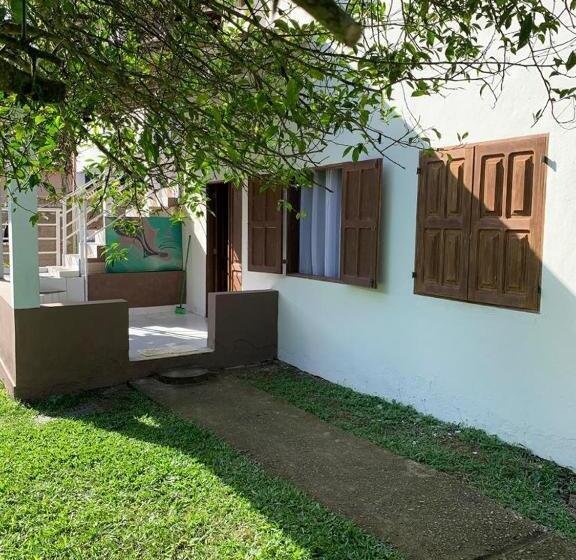 پانسیون Casa Labareda Paraty Rj