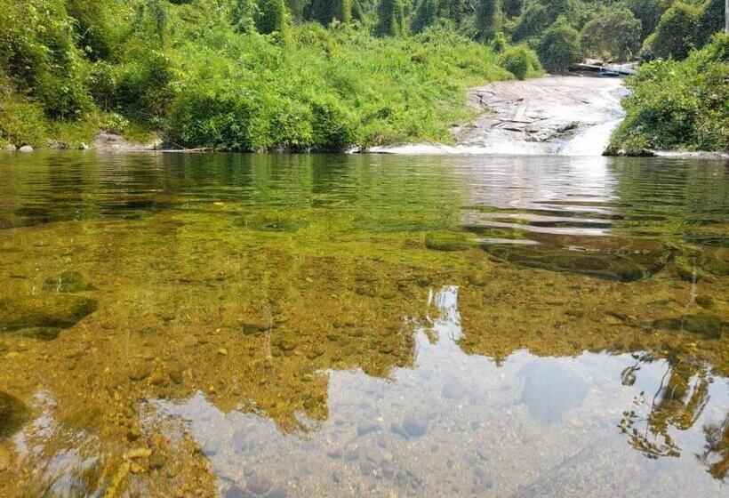 پانسیون Casa Labareda Paraty Rj