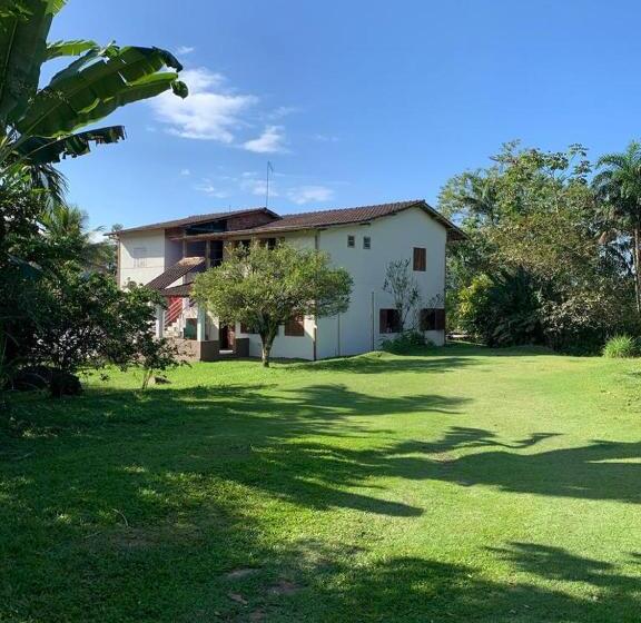 پانسیون Casa Labareda Paraty Rj