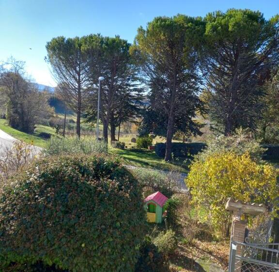 פנסיון Il Castellare