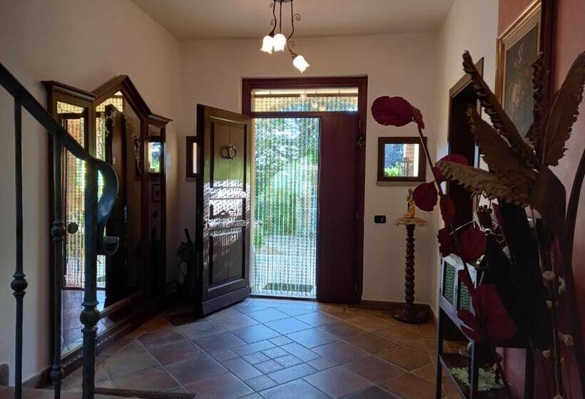 פנסיון Il Castellare